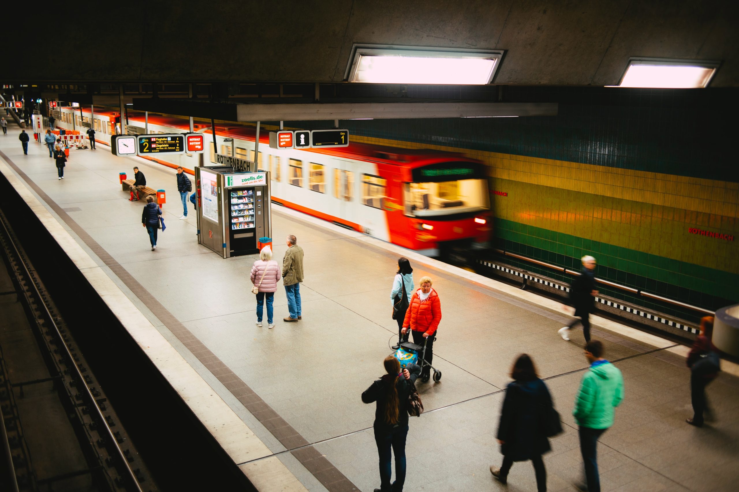 Mobility-as-a-Service: Eine gute Idee mit großen Herausforderungen